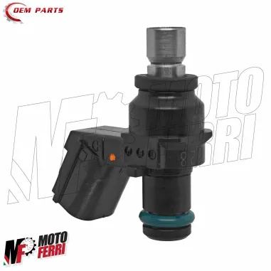MF0956 Iniettore Benzina 10 Fori KEIHIN Honda ADV / FORZA 350 dal 2020 al 2024