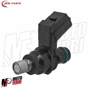 MF0956 Iniettore Benzina 10 Fori KEIHIN Honda ADV / FORZA 350 dal 2020 al 2024