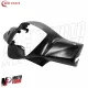 MF9671 Coprimanubrio Anteriore Nero Opaco Liberty S 50 125 150 iGet 2016 / 2024