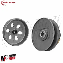 MF1849 Frizione e Campana Completa Honda SH 125 2020 2021 2022 2023 2024 2025 2