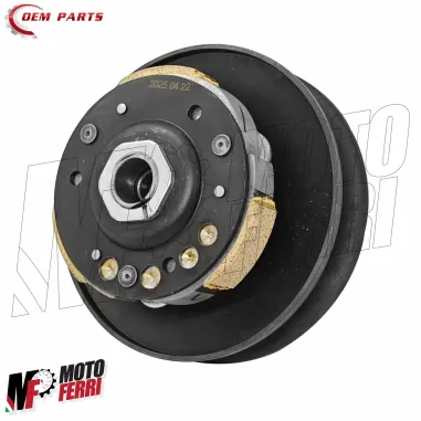 MF1849 Frizione e Campana Completa Honda SH 125 2020 2021 2022 2023 2024 2025