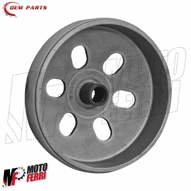 MF1849 Frizione e Campana Completa Honda SH 125 2020 2021 2022 2023 2024 2025