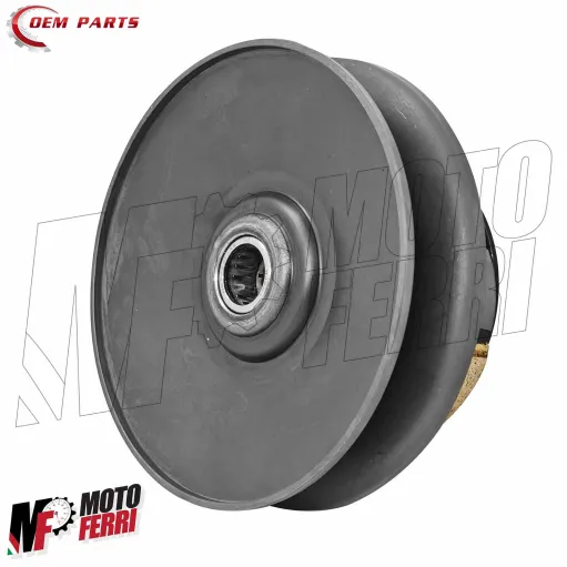 MF1849 Frizione e Campana Completa Honda SH 125 2020 2021 2022 2023 2024 2025