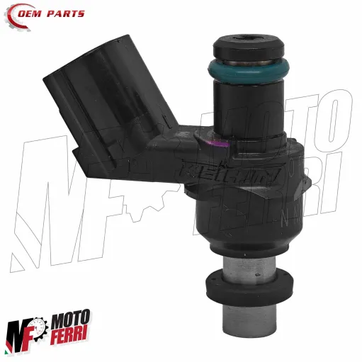 MF0956 Iniettore Benzina 10 Fori KEIHIN Honda ADV / FORZA 350 dal 2020 al 2024