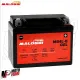 MF2923 Batteria Gel YB4L-B 4AH Malossi 50 2T Booster BWS F12 F15 ARK Aerox Nitro ZIP NRG SP ET2 491