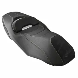 MF2058 Sella Sellone per Yamaha XMax 125 300 Tech Max 2023 2024 2025 2026 Usata