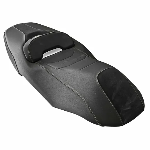 MF2058 Sella Sellone per Yamaha XMax 125 300 Tech Max 2023 2024 2025 2026 Usata