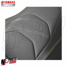 MF2058 Sella Sellone per Yamaha XMax 125 300 Tech Max 2023 2024 2025 2026 Usata 2