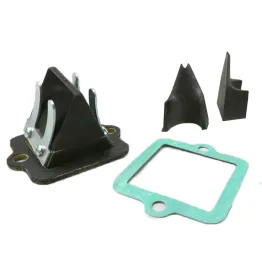 MF2111 Pacco Valvola Lamellare Polini Piaggio Gilera Runner ZIP NRG SR MC3