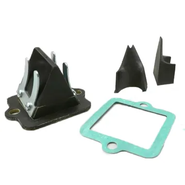 MF2111 Pacco Valvola Lamellare Polini Piaggio Gilera Runner ZIP NRG SR MC3