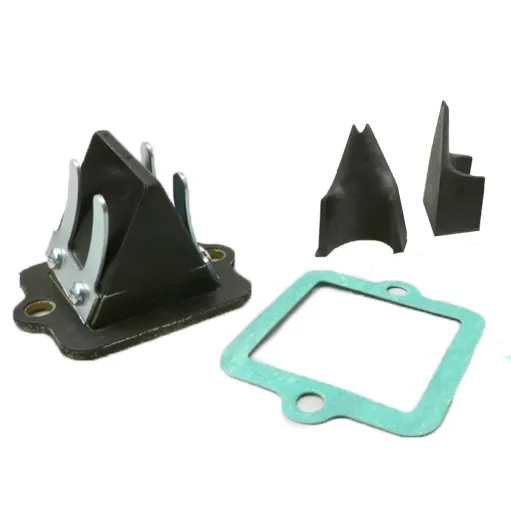 MF2111 Pacco Valvola Lamellare Polini Piaggio Gilera Runner ZIP NRG SR MC3