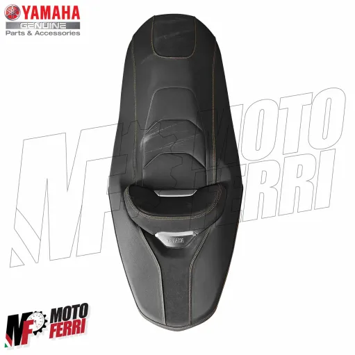 MF2058 Sella Sellone per Yamaha XMax 125 300 Tech Max 2023 2024 2025 2026 Usata