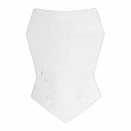 MF2779 Cupolino Parabrezza Trasparente Yamaha Tracer 9 / GT / GT+ da 2021 a 2024