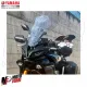 MF2779 Cupolino Parabrezza Trasparente Yamaha Tracer 9 / GT / GT+ da 2021 a 2024