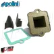 MF2111 Pacco Valvola Lamellare Polini Piaggio Gilera Runner ZIP NRG SR MC3