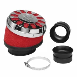 MF9672 Filtro Aria Malossi E13 DM 42 50 60 per PHBH PWK 24 / 34 VHSB 34 VHSH 30