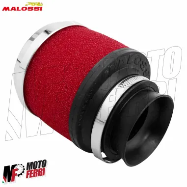MF9672 Filtro Aria Malossi E13 DM 42 50 60 per PHBH PWK 24 / 34 VHSB 34 VHSH 30