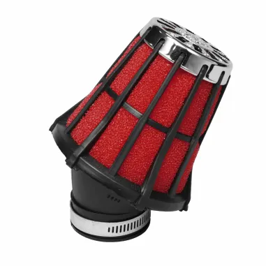 MF9673 Filtro Aria Malossi E5 DM 38 per Carburatori PHVA PHBN 12 14 16 17,5