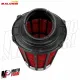 MF9673 Filtro Aria Malossi E5 DM 38 per Carburatori PHVA PHBN 12 14 16 17,5