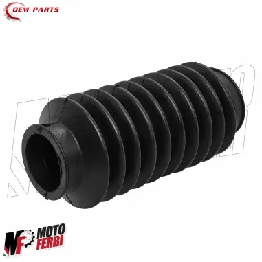 MF2781 Soffietto Aspirazione Carburatore Piaggio APE MP 500 550 600 601