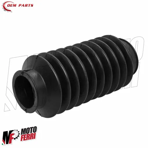 MF2781 Soffietto Aspirazione Carburatore Piaggio APE MP 500 550 600 601