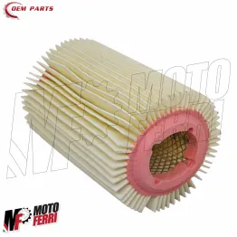 MF2790 Filtro Aria Piaggio APE CAR MAX DIESEL 420 POKER - TM P 703 P703V 2