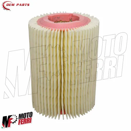 MF2790 Filtro Aria Piaggio APE CAR MAX DIESEL 420 POKER - TM P 703 P703V