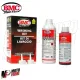 MF2112 Kit Lavaggio BMC pulizia filtro aria racing 500 250 ml detergente Sport