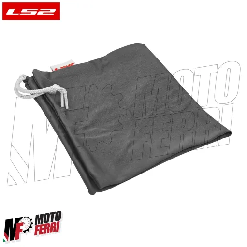 MF2509 Mascherina Occhiali Casco Moto Cross Enduro OffRoad LS2 Lente Specchiata