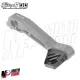 MF2114 - RICAMBIO PEDALE AVVIAMENTO STAGE6 CROMATO PIAGGIO GILERA MINARELLI 50CC