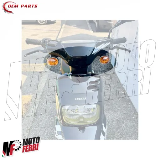 MF9670 Coppia Frecce Anteriori MBK Booster / Yamaha BWS 50 dal 2004