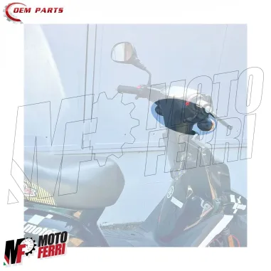 MF9670 Coppia Frecce Anteriori MBK Booster / Yamaha BWS 50 dal 2004