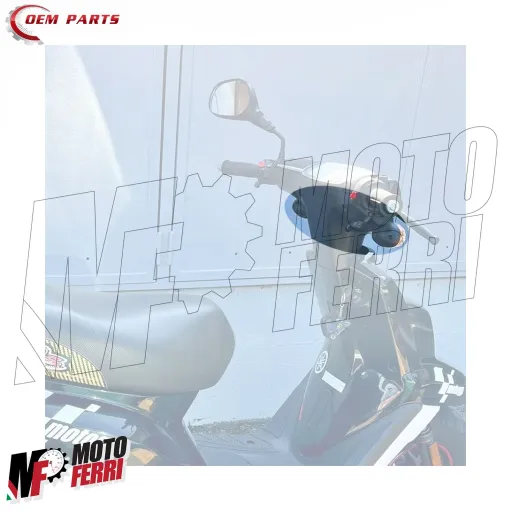 MF9670 Coppia Frecce Anteriori MBK Booster / Yamaha BWS 50 dal 2004