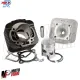 MF1107 Cilindro DR EVO 70 DM 48 Gilera Stalker Storm Typhoon X Aria 50 2T
