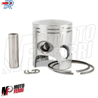 MF1107 Cilindro DR EVO 70 DM 48 Gilera Stalker Storm Typhoon X Aria 50 2T