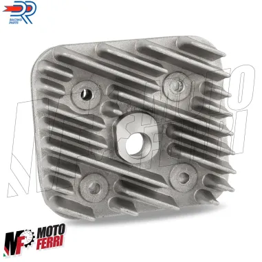 MF1107 Cilindro DR EVO 70 DM 48 Aprilia Scarabeo 50 2T MOTORE PIAGGIO SP 12