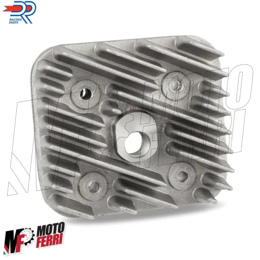 MF1107 Cilindro DR EVO 70 DM 48 Aprilia Scarabeo 50 2T MOTORE PIAGGIO SP 12