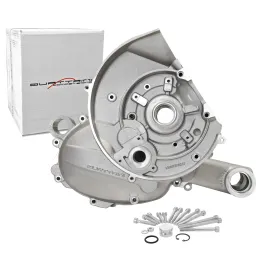 MF1201 Carter Motore Quattrini C1 Piaggio Vespa 50 Special 125 ET3 PK Smallframe