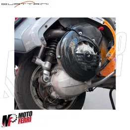 MF1201 Carter Motore Quattrini C1 Piaggio Vespa 50 Special 125 ET3 PK Smallframe 2