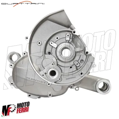 MF1201 Carter Motore Quattrini C1 Piaggio Vespa 50 Special 125 ET3 PK Smallframe