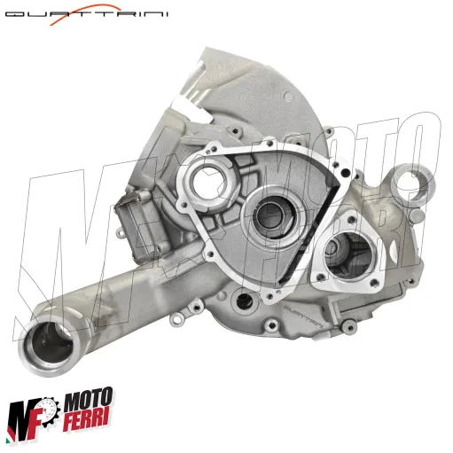 MF1201 Carter Motore Quattrini C1 Piaggio Vespa 50 Special 125 ET3 PK Smallframe