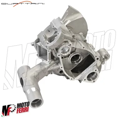 MF1201 Carter Motore Quattrini C1 Piaggio Vespa 50 Special 125 ET3 PK Smallframe
