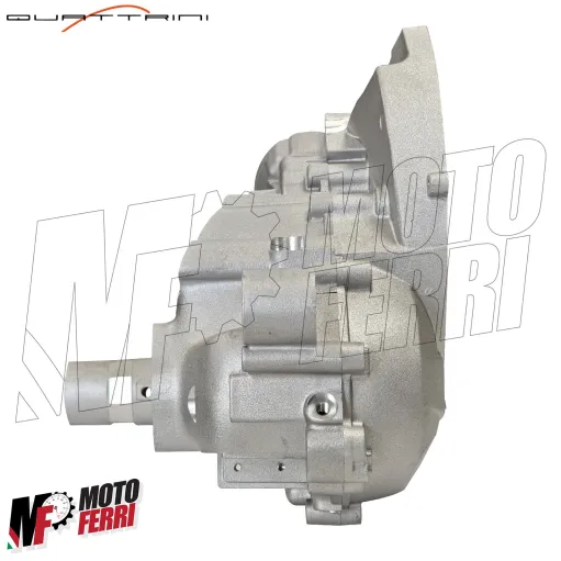 MF1201 Carter Motore Quattrini C1 Piaggio Vespa 50 Special 125 ET3 PK Smallframe