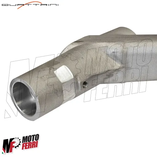 MF1201 Carter Motore Quattrini C1 Piaggio Vespa 50 Special 125 ET3 PK Smallframe