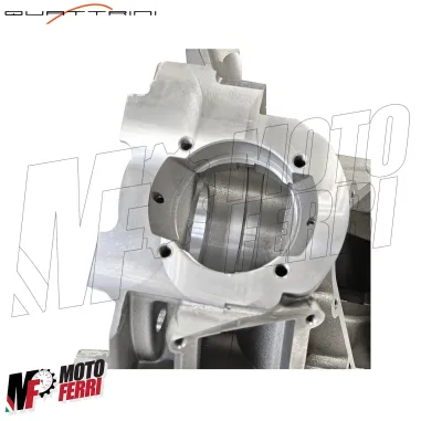 MF1201 Carter Motore Quattrini C1 Piaggio Vespa 50 Special 125 ET3 PK Smallframe