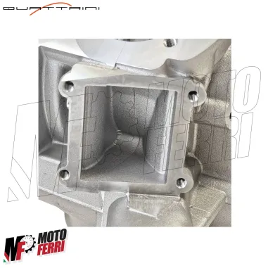 MF1201 Carter Motore Quattrini C1 Piaggio Vespa 50 Special 125 ET3 PK Smallframe