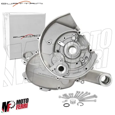 MF1201 Carter Motore Quattrini C1 Piaggio Vespa 50 Special 125 ET3 PK Smallframe