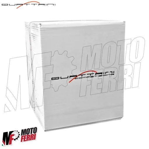 MF1201 Carter Motore Quattrini C1 Piaggio Vespa 50 Special 125 ET3 PK Smallframe