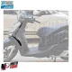 MF8911 Deflettore Anteriore Sinistro Piaggio Liberty 50 125 150 iGet E5+ 2025