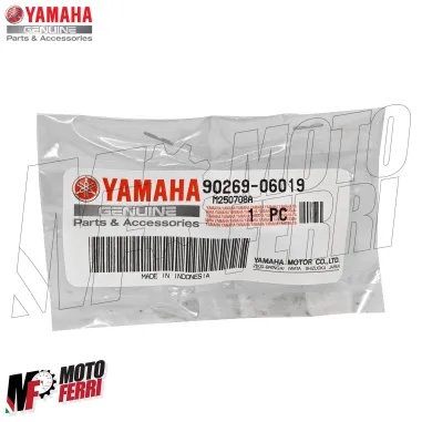 MF3063 Rivetto Clip Vite Carena Yamaha TMax 560 / MT-07 / TENERE 700 / TRACER 9